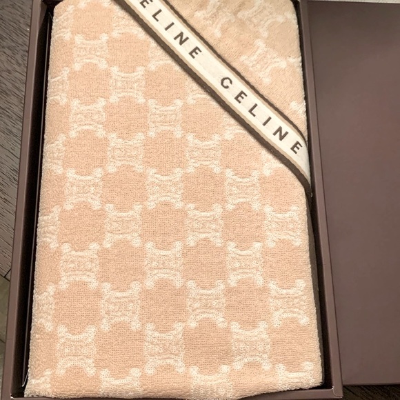 Celine Other - Celine Bath towel